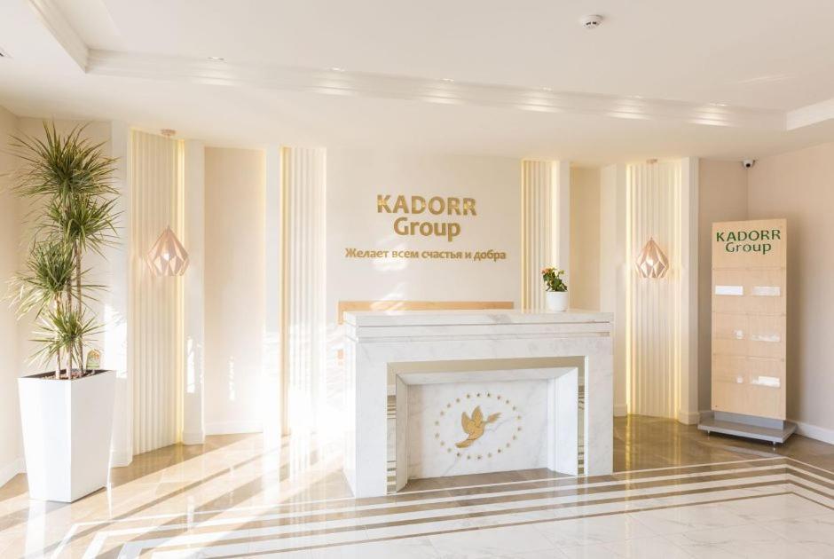Apartment Sky 24 Floor In Centre Odessa Dış mekan fotoğraf